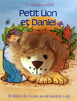 9782853002417, lion, daniel, amanda wood