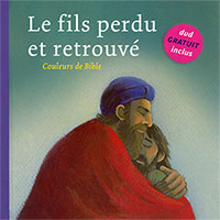 9782853002530, le fils prodigue, marijke ten cate