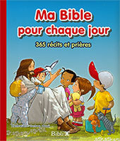 9782853003384, bible, récits, prières