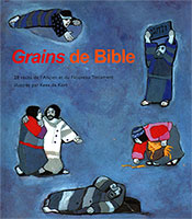 9782853005289, grains, de, bible, kees, de, kort