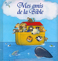 enfants, moins, trois, ans, histoires, bibliques, amis, bible, 9782853005296