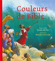 9782853005906, couleurs de bible, marijke ten cate