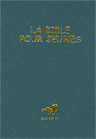 9782853006897, bible, jeunes, parole de vie