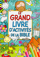 9782853006941, activités, bible, juliet david