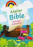 9782853006958, atelier, bible