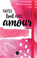 9782853007191, amour, corinthiens