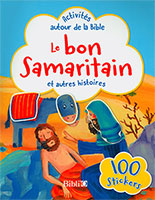 9782853007283, le bon samaritain