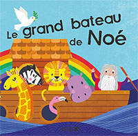 9782853007368, grand bateau, noé