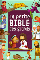 9782853007412, la petite bible des grands