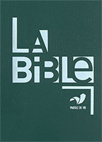 9782853007450, la bible, parole de vie