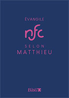 9782853007696, évangile, matthieu, nfc, biblio