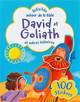 9782853007795, david et goliath, activités, histoires