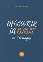 9782853008167, découvrir la bible, antoine nouis