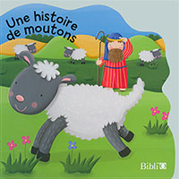 9782853008587, une histoire de moutons