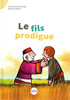 9782853008679, fils prodigue, christiane herrlinger