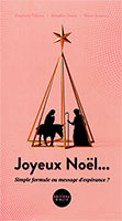 9782853008716, joyeux noël, formule, espérance