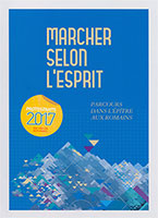 9782853009409, marcher selon l’esprit, romains