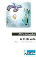 9782853041874, la petite vertu, alphonse maillot