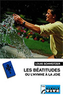 9782853041911, les béatitudes, louis schweitzer