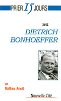 9782853135054, prier, dietrich, bonhoeffer