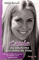 9782853135276, cassie, satanisme, columbine