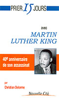 9782853135474, martin luther king