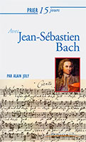 9782853139205, jean-sébastien bach, alain joly