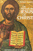 9782853310376, jésus, christ, richard france