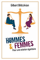 9782853310598, hommes, femmes, gilbert bilézikian