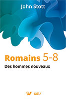 9782853310628, romains 5-8, commentaire biblique