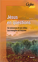 9782855091150, jésus, questions