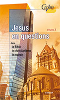 9782855091174, jésus, alain nisus