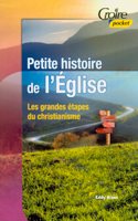 9782855091228, histoire, église