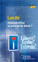 9782855091419, laïcité, athéisme, erwan cloarec