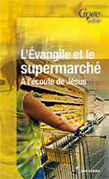 9782855091440, évangile, supermarché, josé loncke