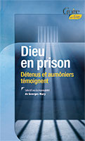 9782855091501, dieu, prison, georges mary