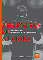 9782855092089, être pasteur, erwan cloarec