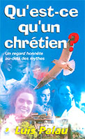 luis, palau, foi, chrétien, doctrine, farel, 9782863140727