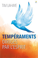 9782863140871, tempéraments, esprit, tim lahaye