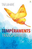 9782863141090, tempéraments transformés, tim lahaye