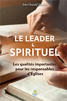 9782863141434, leader spirituel, oswald sanders