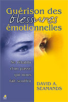 9782863141694, blessures émotionnelles, david seamands