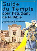 9782863141793, guide, temple, Dieu, Christ, Jérusalem, Israël, farel