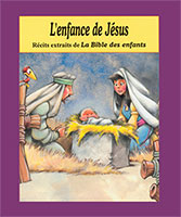 enfants, moins, trois, ans, histoires, bibliques, enfance, jesus, 9782863142028, farel