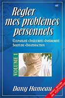 9782863142103, problèmes personnels, dany hameau