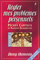 9782863142196, problèmes personnels, dany hameau