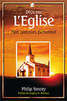 9782863142257, déçu, église, philip yancey