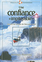 9782863142820, confiance impitoyable, brennan manning