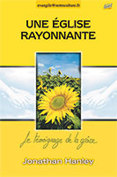 9782863142851, église rayonnante, jonathan hanley