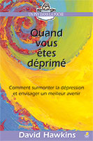 9782863142950, dépression, avenir, david hawkins